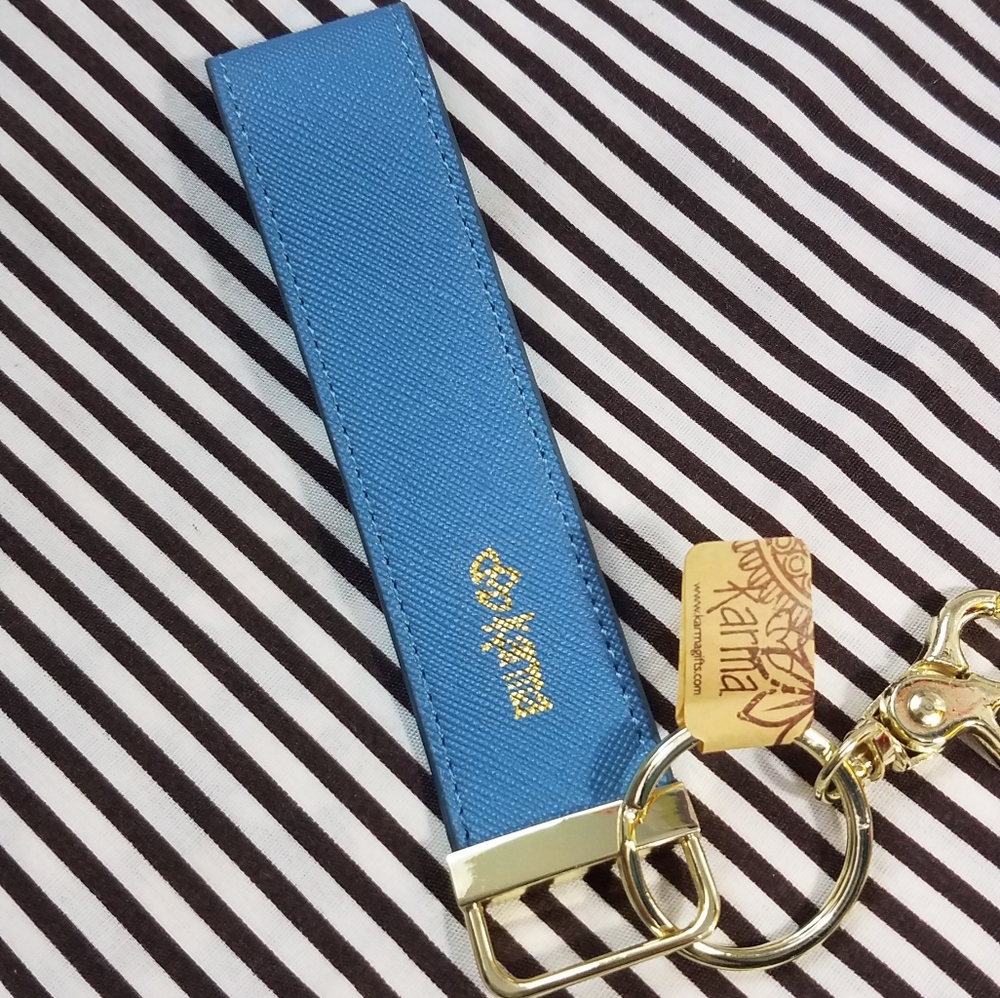 Key Fob Wrislet - Picture 8 of 9